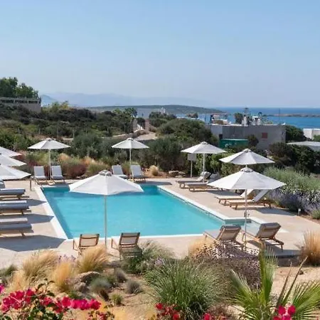 Sea Swell At Santa Maria Prázdninový dům