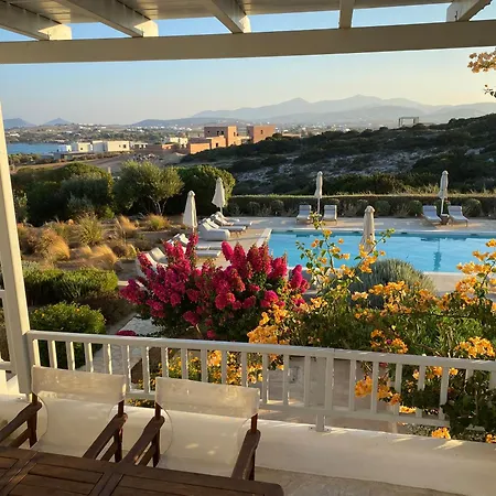 Prázdninový dům Sea Swell At Santa Maria *