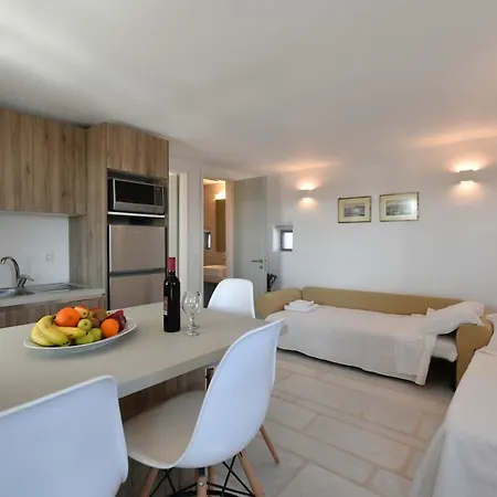 Sea Swell At Santa Maria *