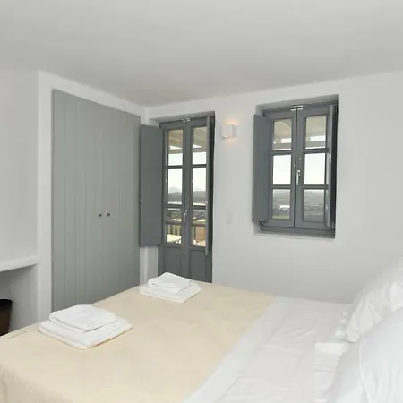 Prázdninový dům Sea Swell At Santa Maria Santa Maria (Paros)