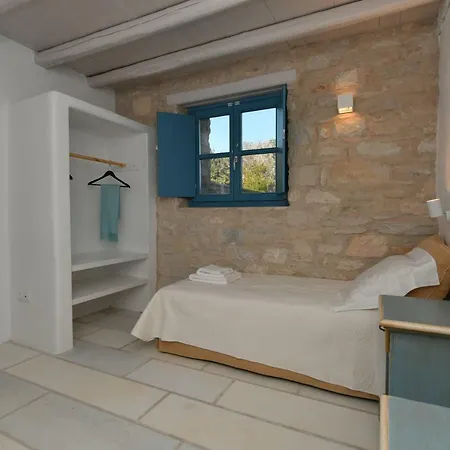 Sea Swell At Santa Maria Prázdninový dům Santa Maria (Paros)