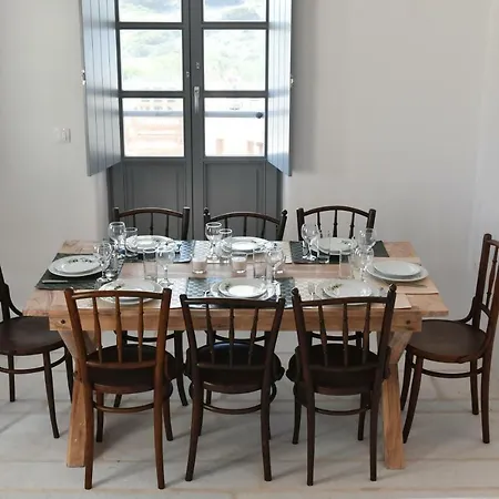 Sea Swell At Santa Maria Prázdninový dům