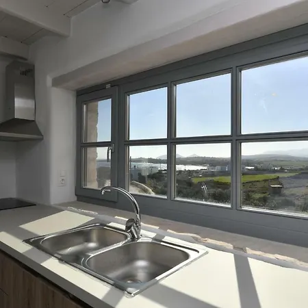 Sea Swell At Santa Maria Prázdninový dům