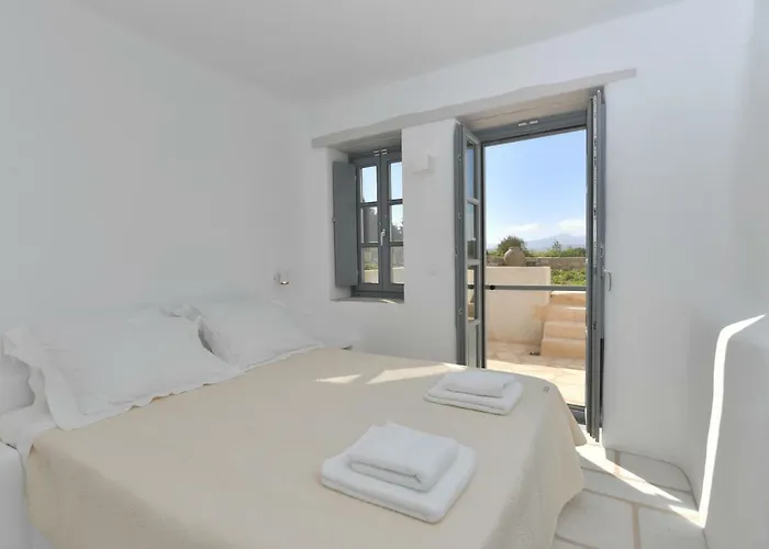 Feriehus Sea Swell At Santa Maria *