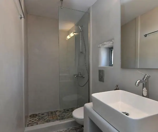 Sea Swell At Santa Maria