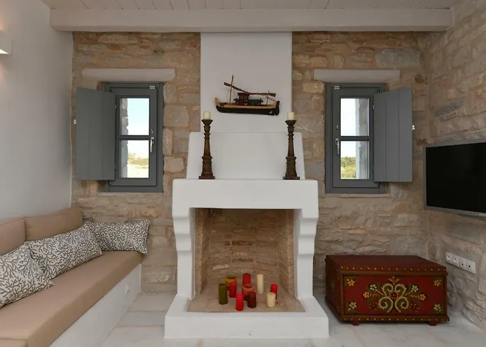 Feriehus Sea Swell At Santa Maria *