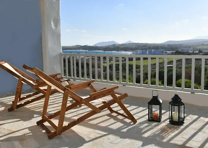 Sea Swell At Santa Maria Feriehus *