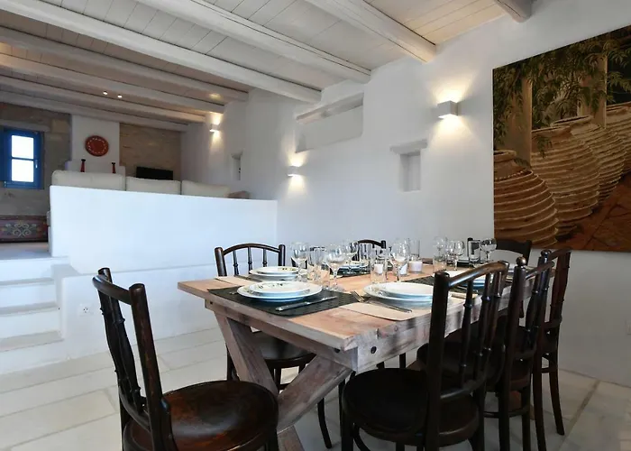 Sea Swell At Santa Maria Feriehus *