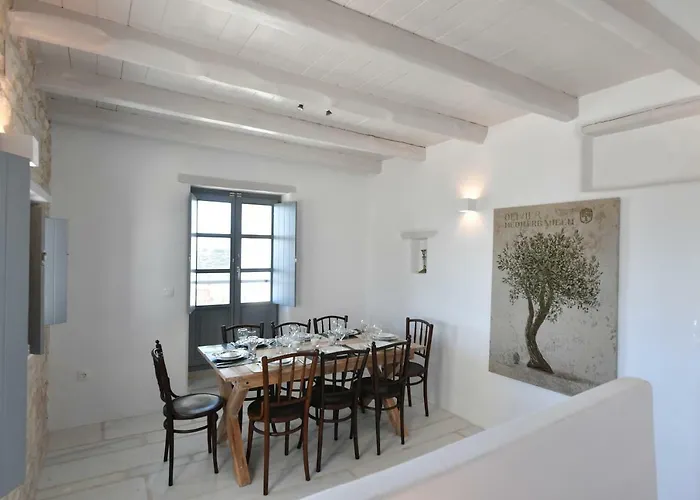 Feriehus Sea Swell At Santa Maria *