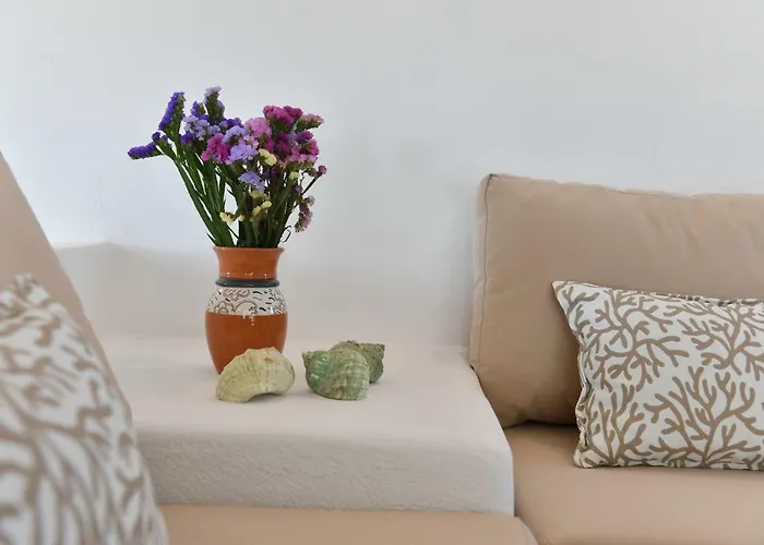 Feriehus Sea Swell At Santa Maria *