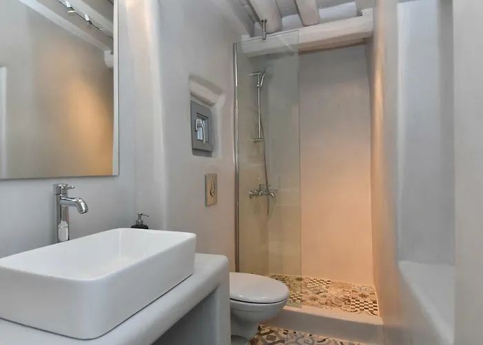 Sea Swell At Santa Maria Feriehus