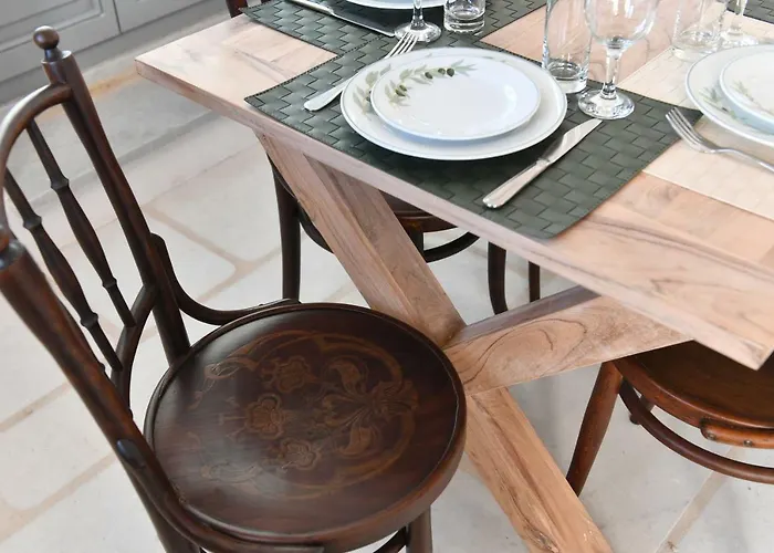 Feriehus Sea Swell At Santa Maria Santa Maria (Paros)