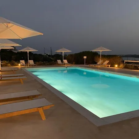 Holiday home Sea Swell At Santa Maria Santa Maria (Paros)