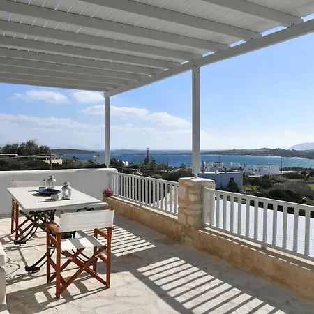 Ferienhaus Sea Swell At Santa Maria