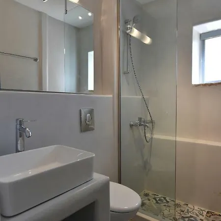 Sea Swell At Santa Maria Holiday home