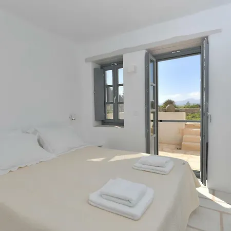 Holiday home Sea Swell At Santa Maria *