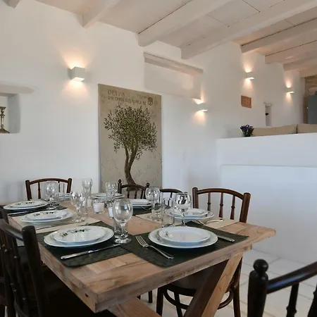 Holiday home Sea Swell At Santa Maria *