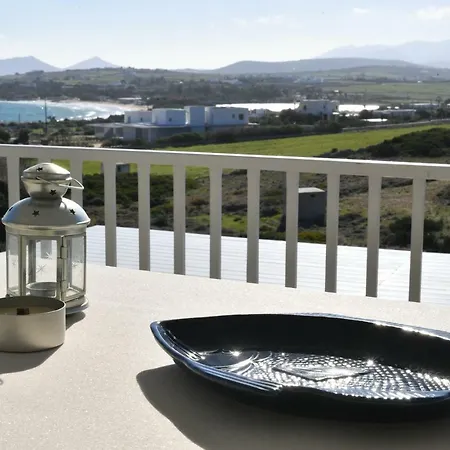 Holiday home Sea Swell At Santa Maria Santa Maria (Paros)