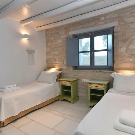 Holiday home Sea Swell At Santa Maria Santa Maria (Paros)