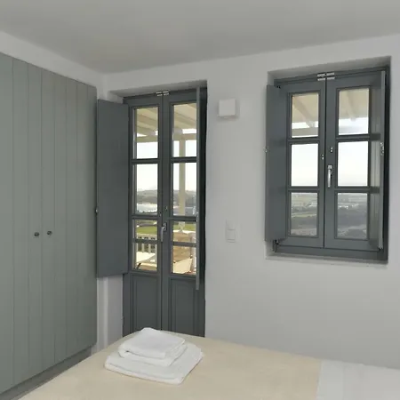 Holiday home Sea Swell At Santa Maria *