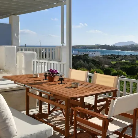 Holiday home Sea Swell At Santa Maria *