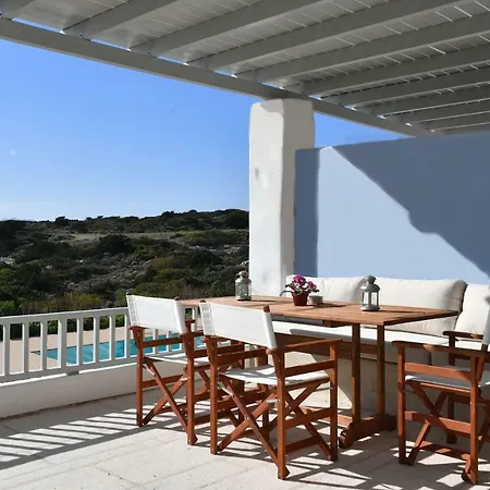 Sea Swell At Santa Maria Holiday home