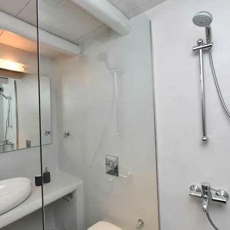 Sea Swell At Santa Maria Holiday home Santa Maria (Paros)