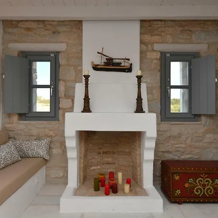 Holiday home Sea Swell At Santa Maria *