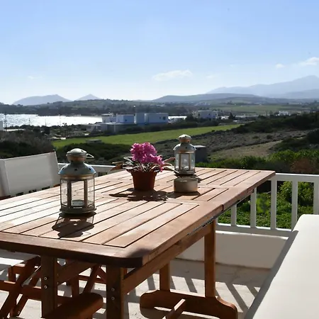 Sea Swell At Santa Maria Holiday home