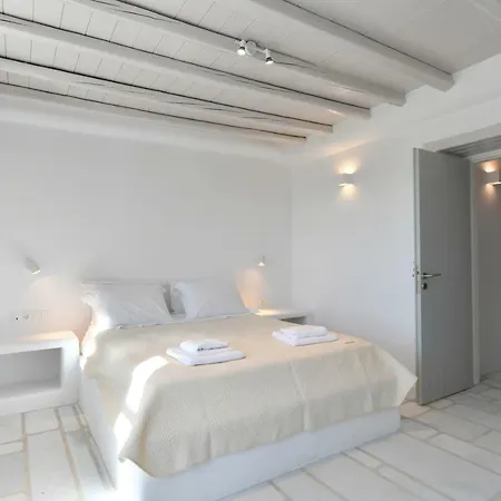 Sea Swell At Santa Maria Holiday home Santa Maria (Paros)