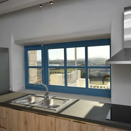 Sea Swell At Santa Maria Holiday home