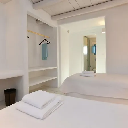 Holiday home Sea Swell At Santa Maria Santa Maria (Paros)