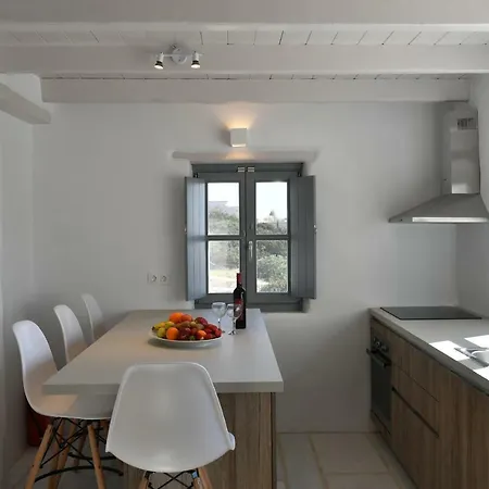 Holiday home Sea Swell At Santa Maria