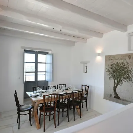 Holiday home Sea Swell At Santa Maria *