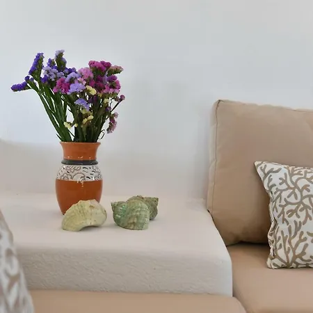 Holiday home Sea Swell At Santa Maria *