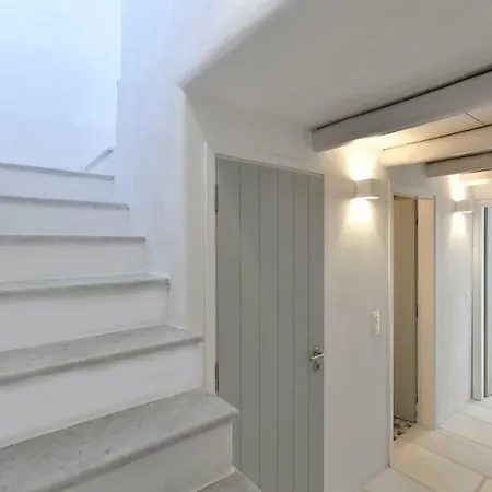 Ferienhaus Sea Swell At Santa Maria Santa Maria (Paros)