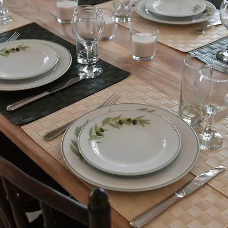 Sea Swell At Santa Maria Holiday home *