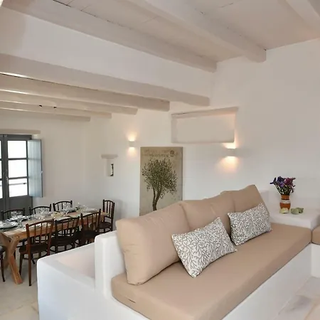 Holiday home Sea Swell At Santa Maria