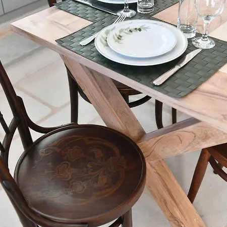 Holiday home Sea Swell At Santa Maria Santa Maria (Paros)