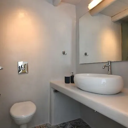 Sea Swell At Santa Maria Holiday home Santa Maria (Paros)