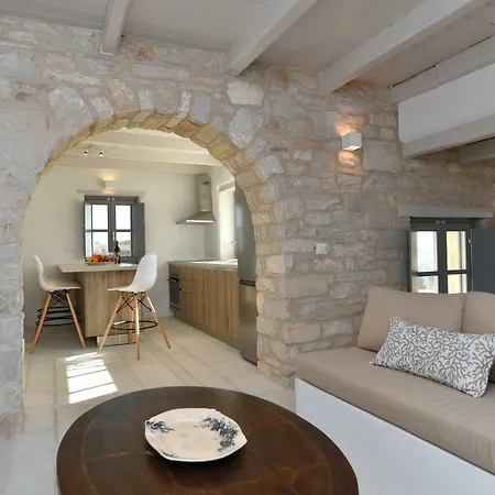 Holiday home Sea Swell At Santa Maria *