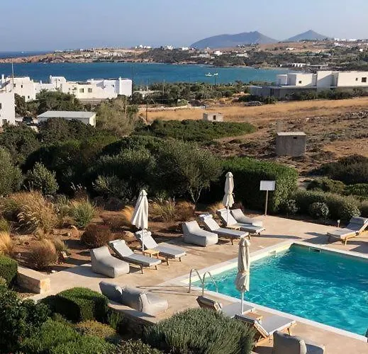 Сasa de vacaciones Sea Swell At Santa Maria