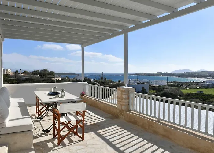 Сasa de vacaciones Sea Swell At Santa Maria