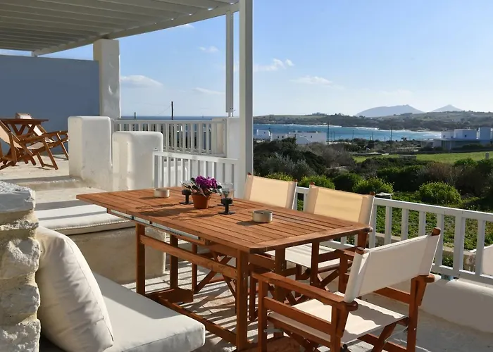 別荘 Sea Swell At Santa Maria *