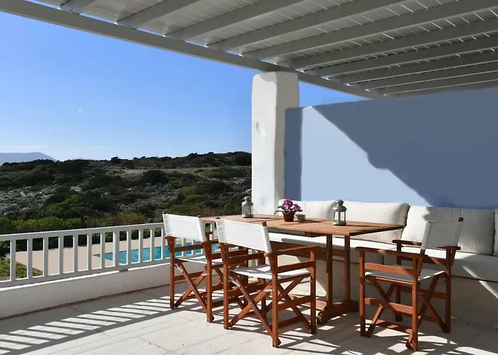 Sea Swell At Santa Maria 別荘