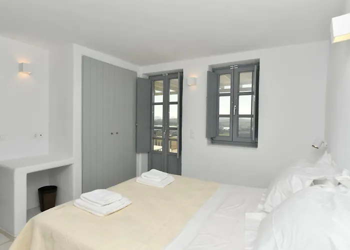 別荘 Sea Swell At Santa Maria サンタ・マリア