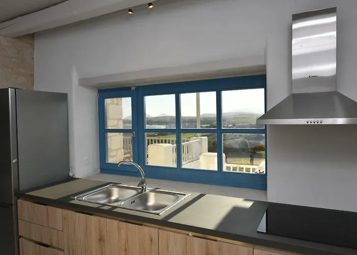 Sea Swell At Santa Maria 別荘