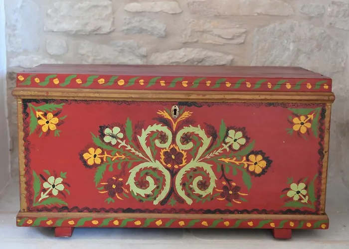 Sea Swell At Santa Maria サンタ・マリア