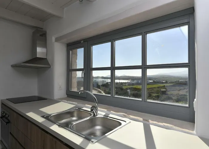 Sea Swell At Santa Maria Сasa de vacaciones