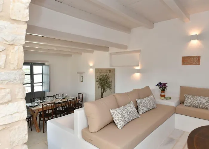 別荘 Sea Swell At Santa Maria